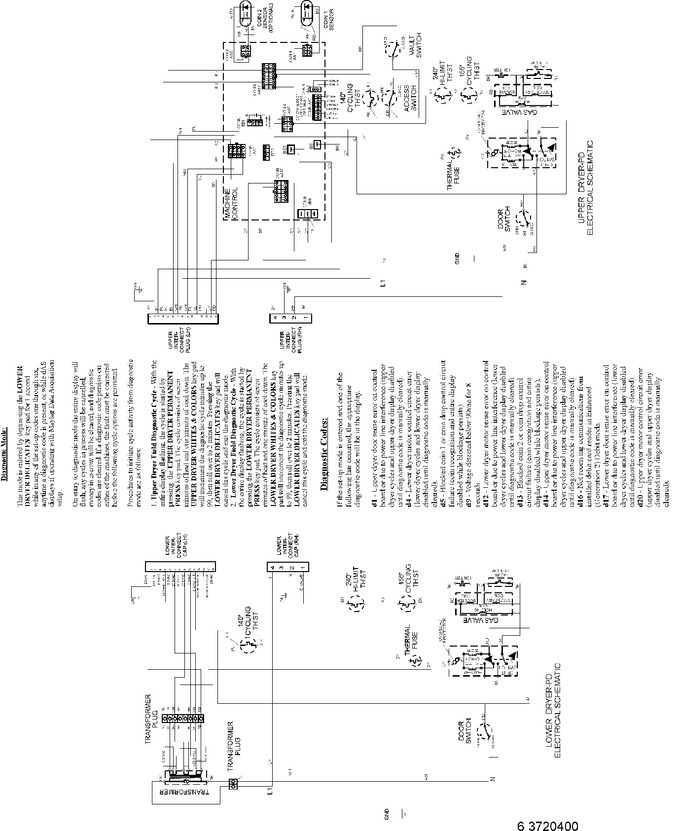 Diagram for MLG23PRFXW