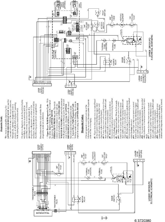 Diagram for MLE23PDHZW
