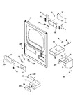 Diagram for 01 - Control Panel
