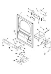 Diagram for 01 - Control Panel