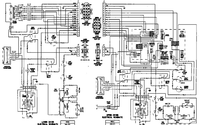 Diagram for MLG15PDBGW