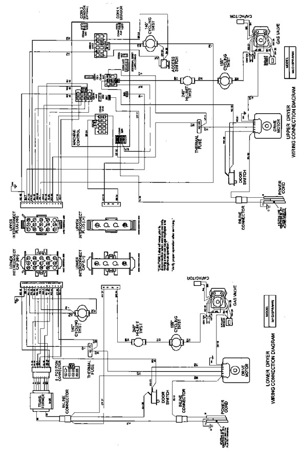 Diagram for MLG15PRAWW