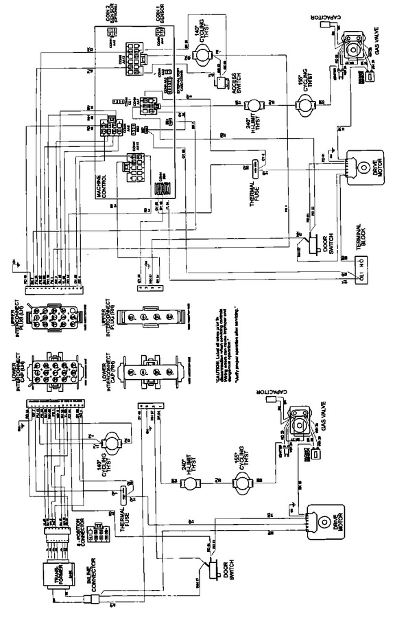 Diagram for MLG15PRAXW