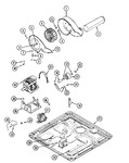 Diagram for 07 - Motor Drive (dryer)