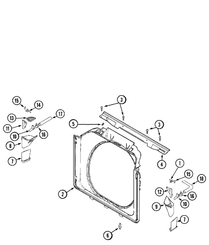 Diagram for MLG19PDBGW