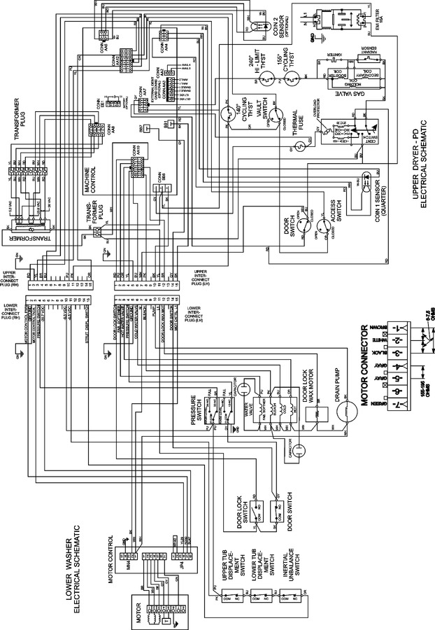 Diagram for MLG19PDDWW