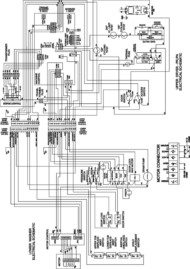 Diagram for MLG19PNDWW