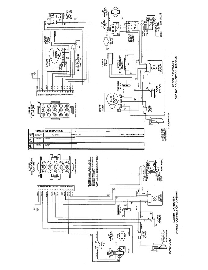 Diagram for MLG23MNFWW