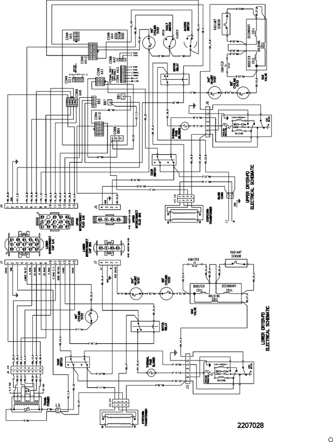 Diagram for MLG23PDHGW