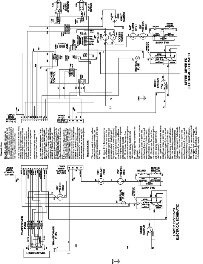 Diagram for MLG23PDHXW