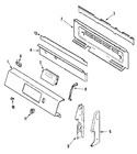 Diagram for 02 - Control Panel