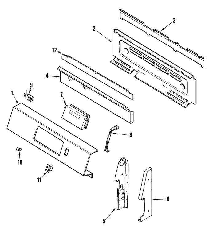 Diagram for MLR4410CXT