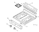 Diagram for 07 - Top Assembly