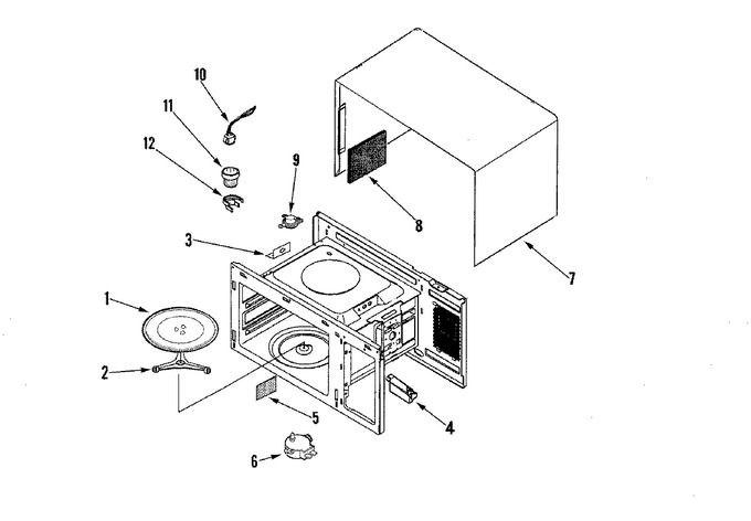 Diagram for MMC5193AAB