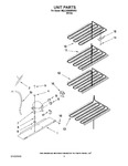 Diagram for 03 - Unit Parts
