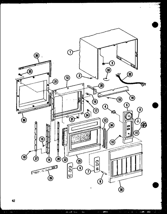 Diagram for MR-2 (BOM: P7189202M)