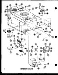 Diagram for 02 - Interior Parts