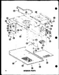 Diagram for 03 - Interior Parts