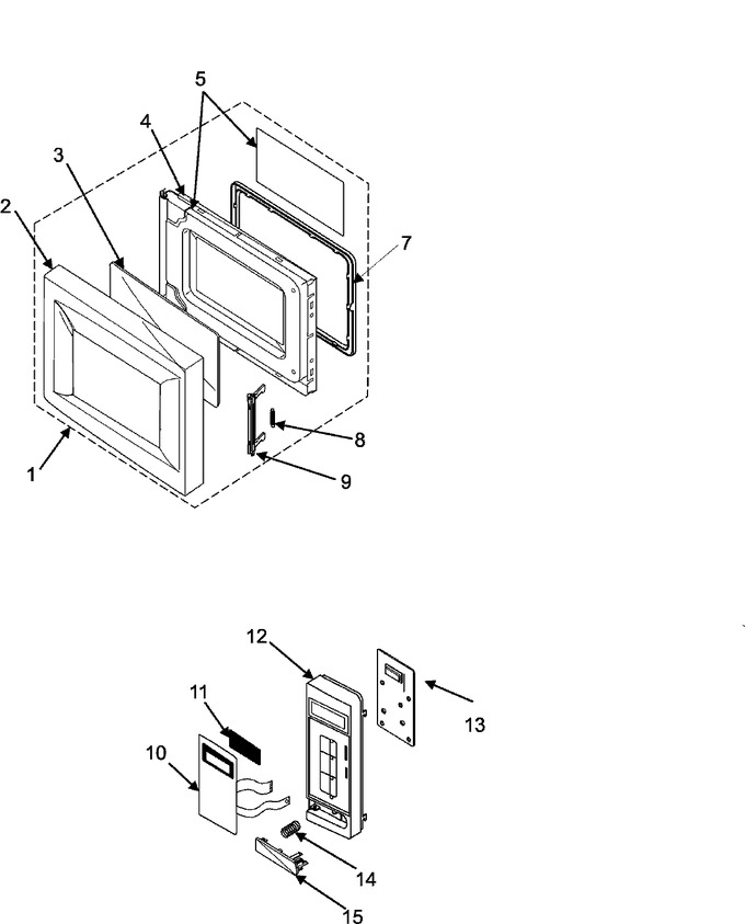 Diagram for MR1033SB