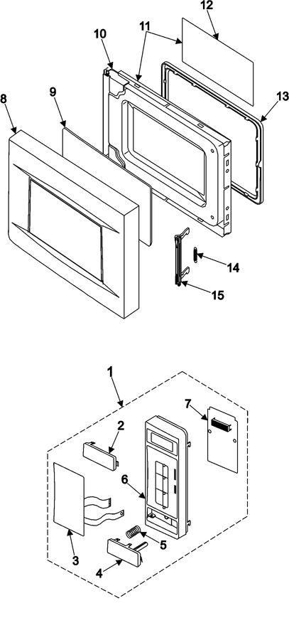 Diagram for MR1352BB