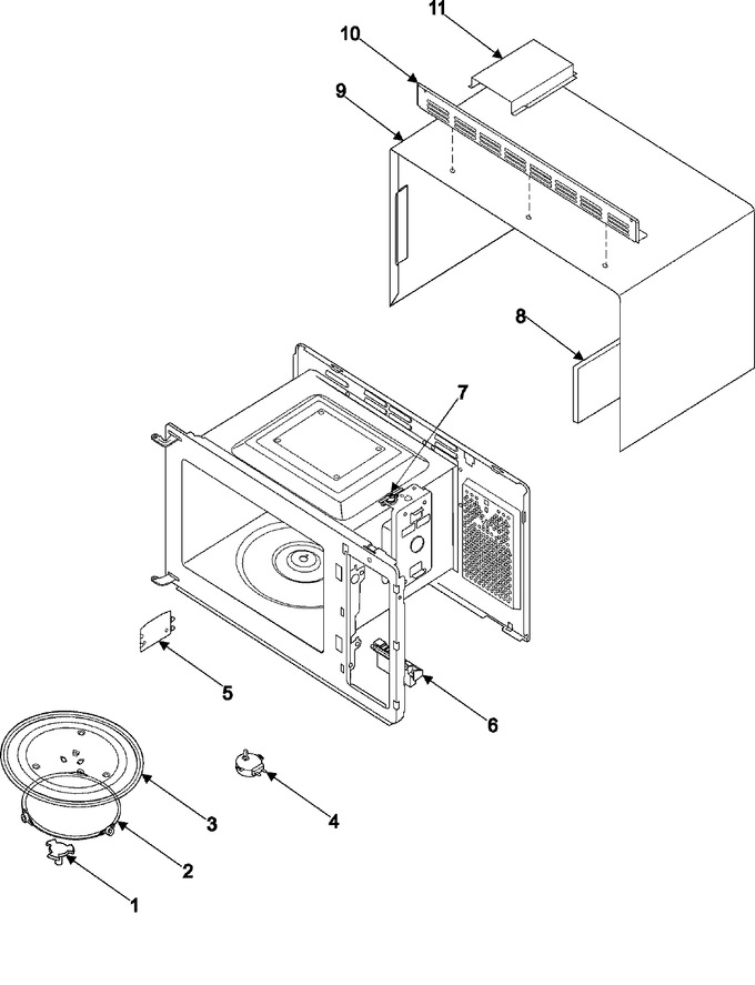 Diagram for MR7492W01