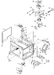 Diagram for 03 - Antennas, Blower, Ducts,