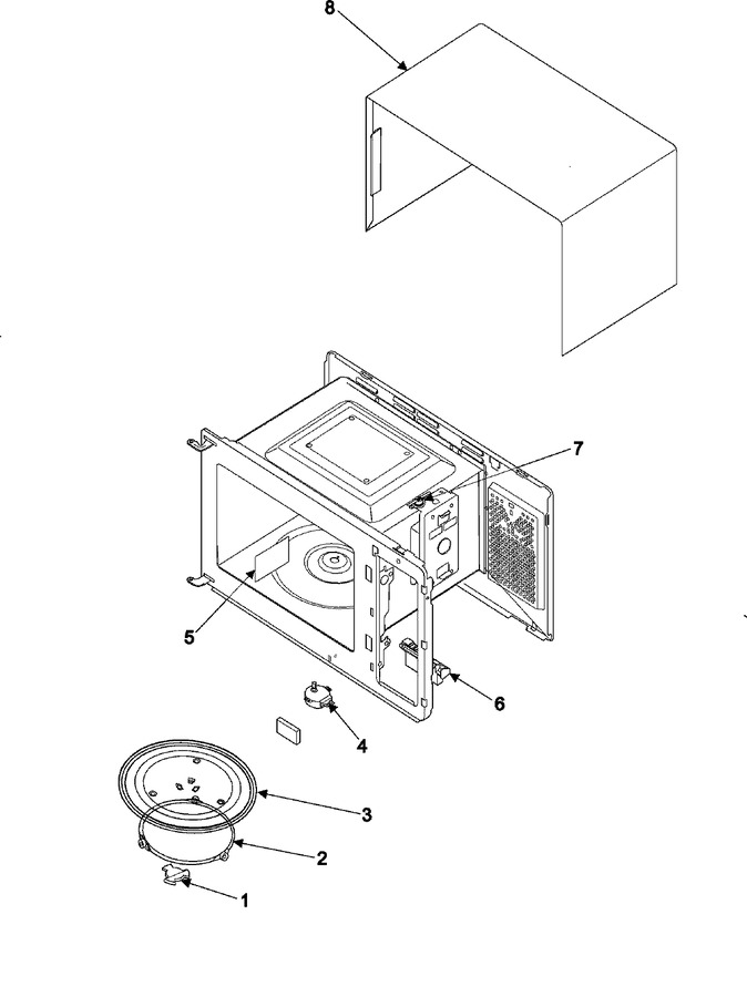 Diagram for MS1240CB