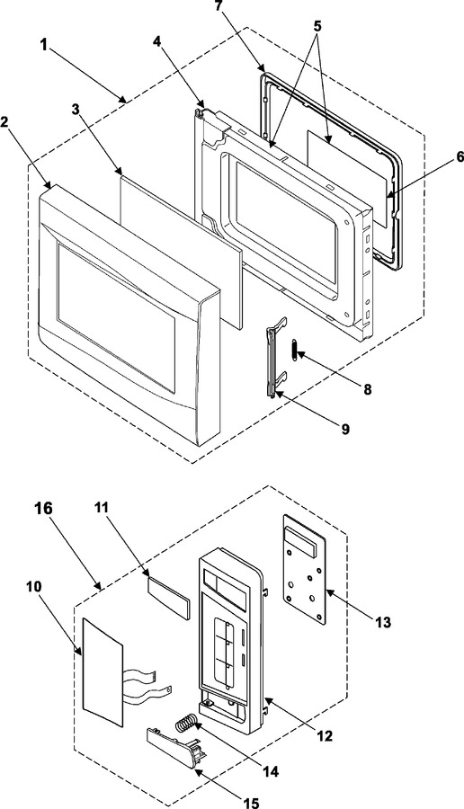 Diagram for MS1240CB
