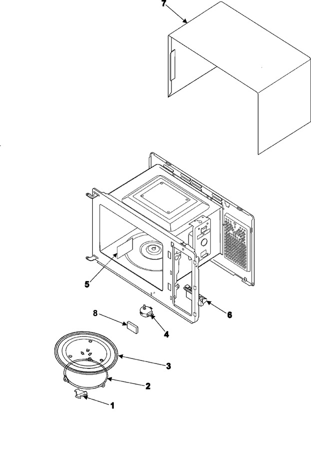 Diagram for MS1440BB