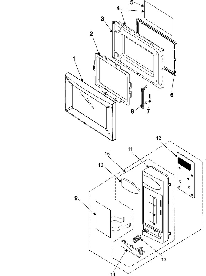 Diagram for MS1470WA