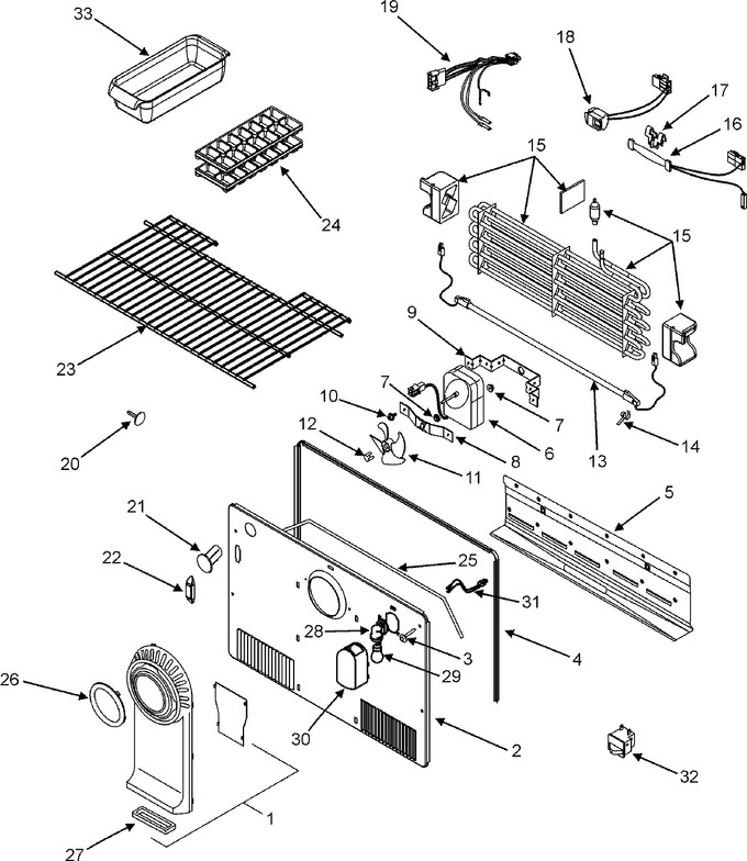Diagram for MTB1896AEQ