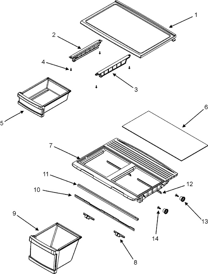 Diagram for MTB219AARW