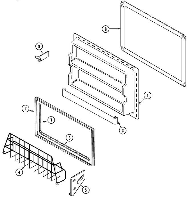 Diagram for MTB1946BEA