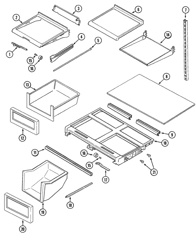 Diagram for MTB1946AEA