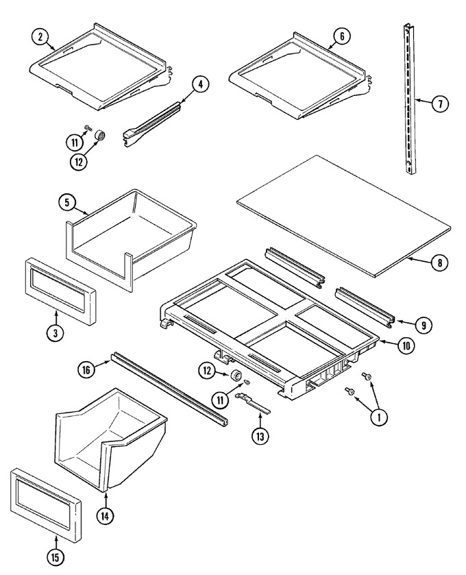 Diagram for PTB21BBGRQ