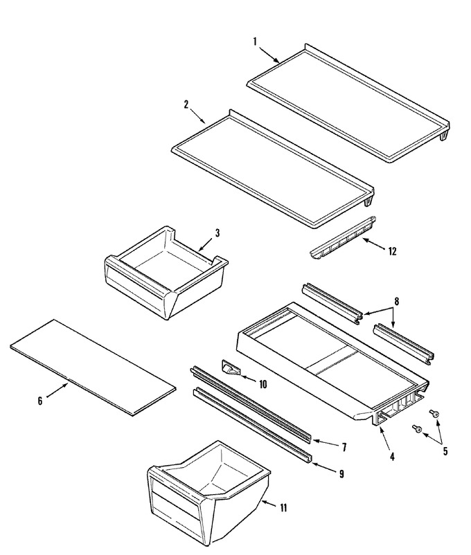 Diagram for PTB1753FRQ