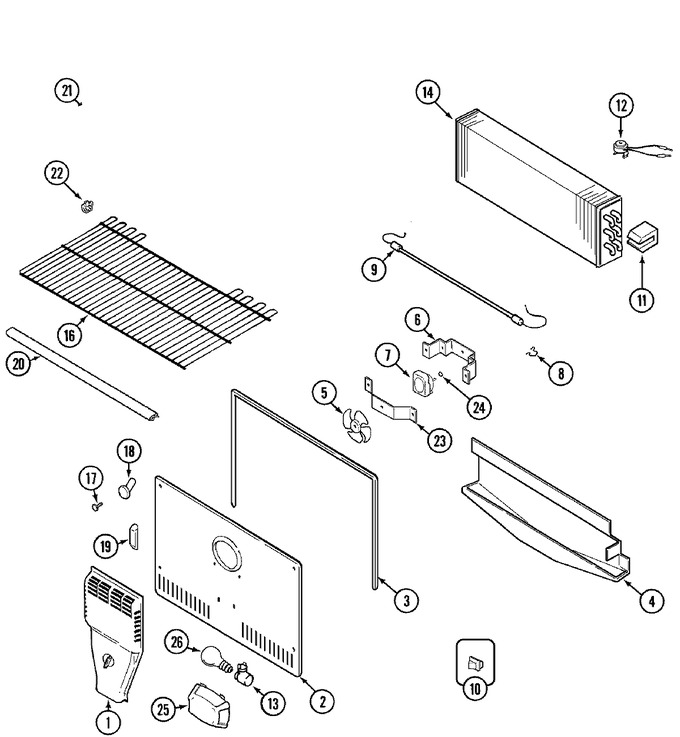 Diagram for PTB1954GRB