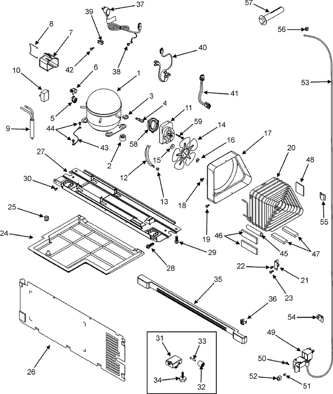 Diagram for MTF1896AES