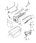 Diagram for 08 - Ice Maker