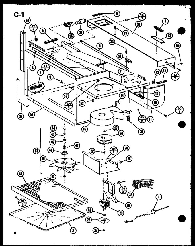 Diagram for MVH-900 (BOM: P7540903M)