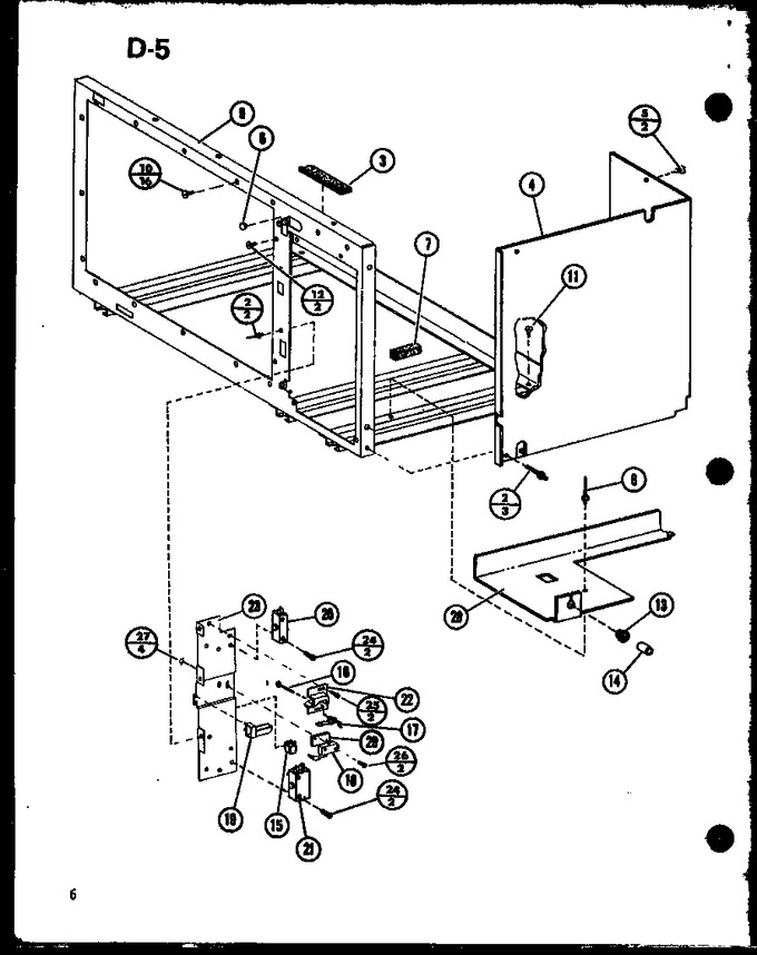 Diagram for MVH-9T (BOM: P7540905M)