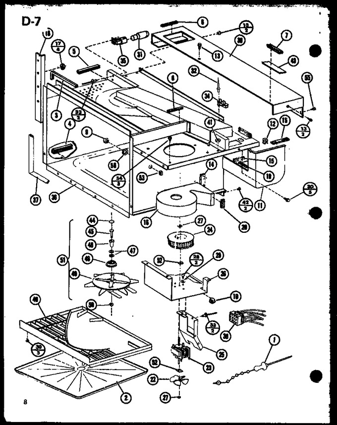 Diagram for MVH-9T (BOM: P7540905M)