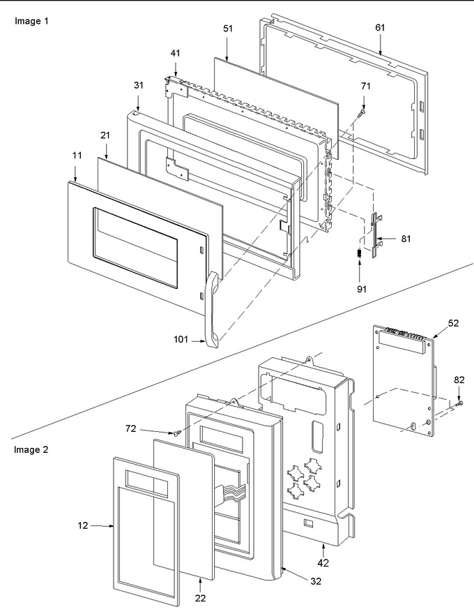 Diagram for MVH350L (BOM: P1323208M)