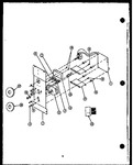 Diagram for 01 - Control Panel