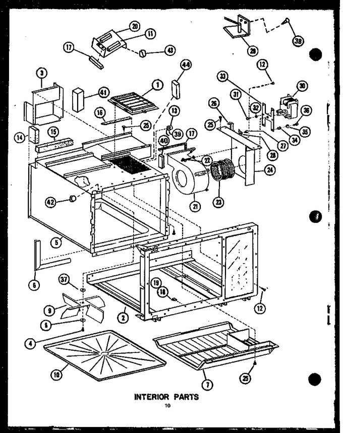 Diagram for MVP211