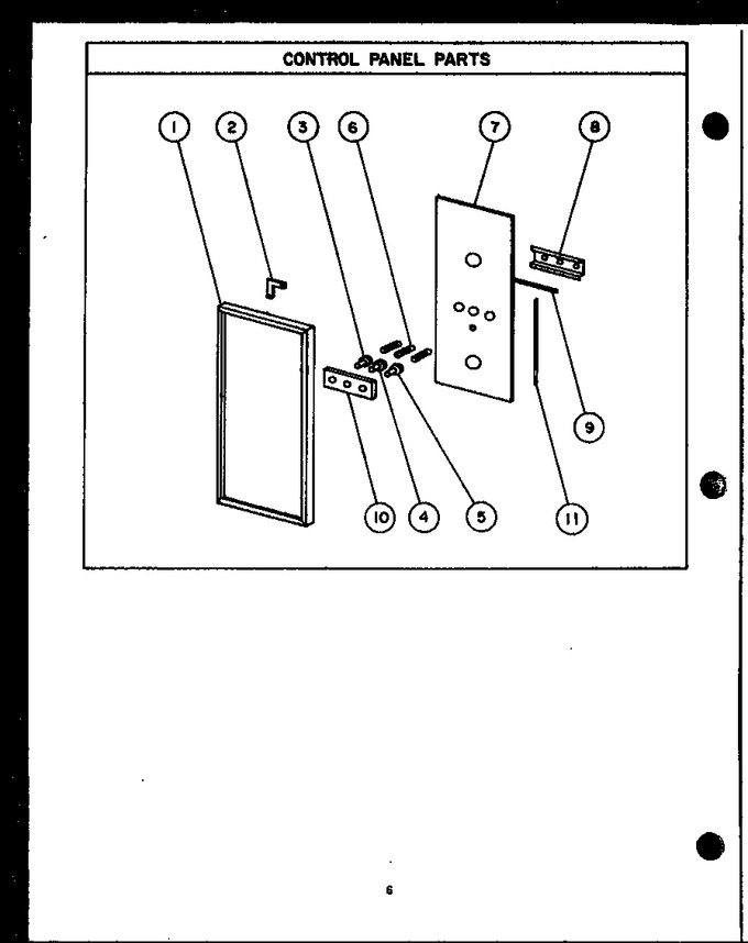 Diagram for MVP211