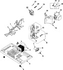 Diagram for 03 - Internal Control/latch Asy/base