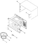 Diagram for 01 - Body/cavity/elements