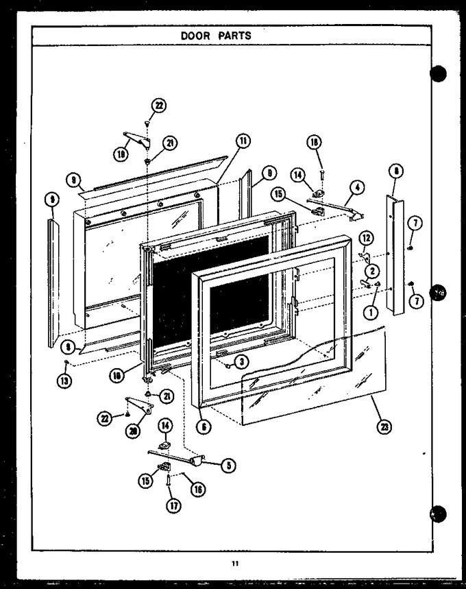 Diagram for MWP211