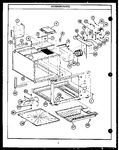 Diagram for 04 - Interior Parts